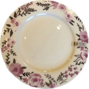 - Ciroa Dinner plates  New ( set of 4)